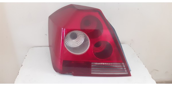 GEELY FAMİLİA STOP LAMBASI SOL 809/11) DUYLU